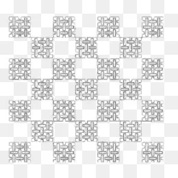 不规则格子(500*489px)