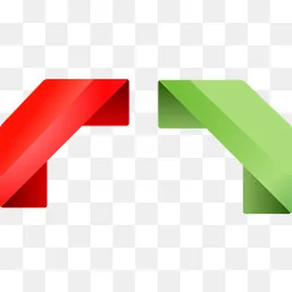 矢量手绘角标,免抠元素