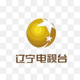 辽宁卫视矢量LOGO(1500*1184px)eps,ai矢量模版下载