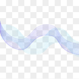 线条不规则图形丝巾