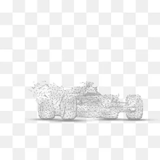 赛车高科技点线面线条,免抠元素