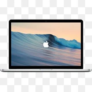 苹果笔记本素材·,免抠元素