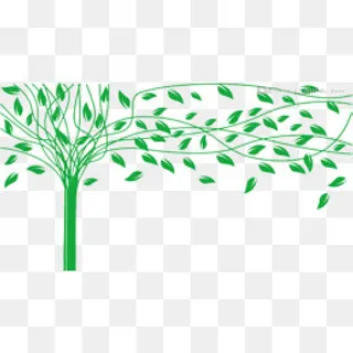 梦想的分支,免抠元素