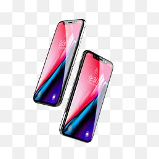 手机iPhoneXP产品实物,免抠元素