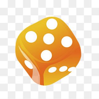 金黄色逼真白点筛子矢量,免抠元素