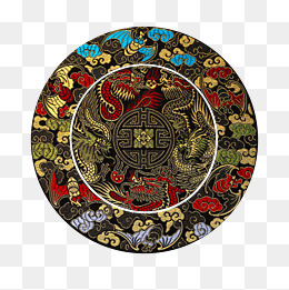 延禧攻略相关创作图免扣图(2000*2000px)
