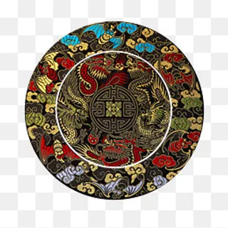 延禧攻略相关创作图免扣图