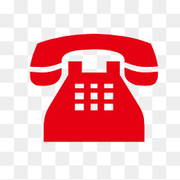 电话图标,免抠元素