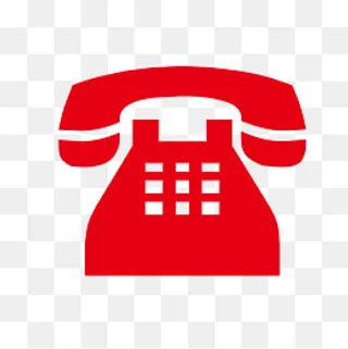 电话图标,免抠元素