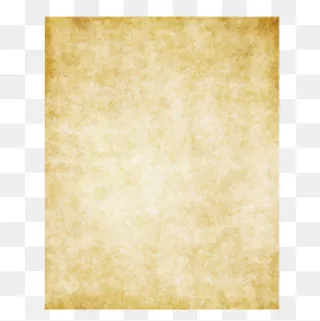 复古纸张,免抠元素