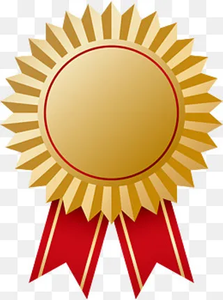 奖牌设计,免抠元素