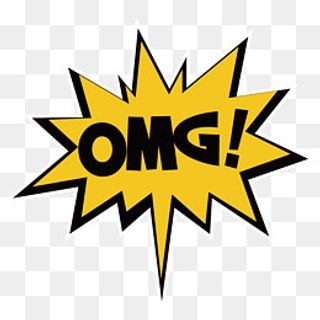 矢量图爆照标签装饰,免抠元素