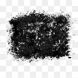 笔触喷溅墨点肌理纹理图案设计素,免抠元素