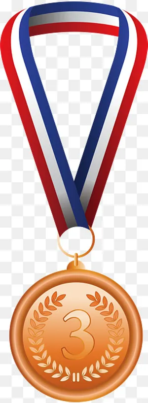 铜制奖牌,免抠元素