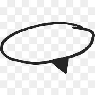 对话气泡,免抠元素