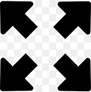 全屏幕图标,免抠元素