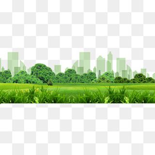 健康环保绿色植物地球日,免抠元素