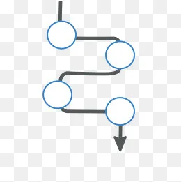 支付流程引导图,免抠元素(2000*2000px)psd模版下载