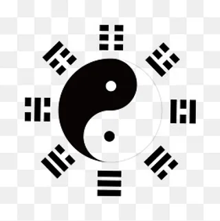 太极八卦星占卜免费下载