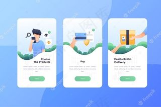 购买在线入职应用程序屏幕