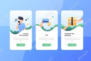 购买在线入职应用程序屏幕