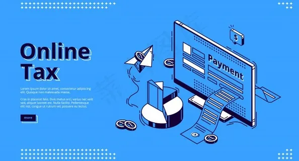 在线税务等距登陆网站