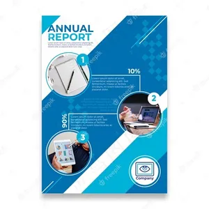 用数字设备设计年报