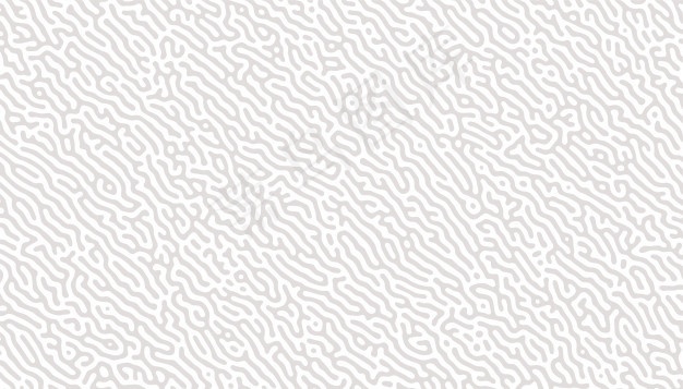 抽象有机线条背景