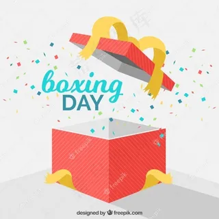 节礼日销售背景