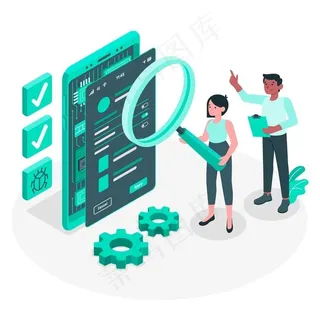 移动测试概念说明