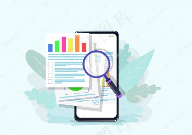 财务会计概念。