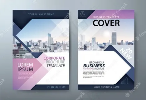 宣传单,DM传单，传单介绍，封面模板，a4大小的版面。