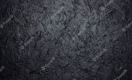 黑色石头纹理，黑色石板背景