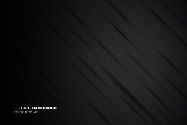 优雅的商业背景和线条模板