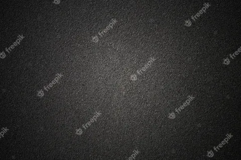 黑色金属背景或纹理