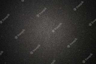 黑色金属背景或纹理