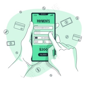 支付信息概念说明