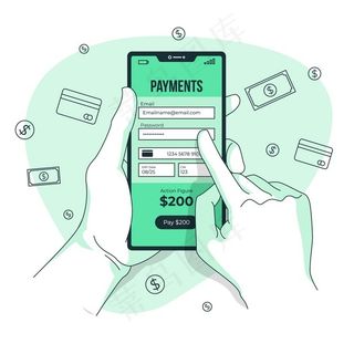 支付信息概念说明