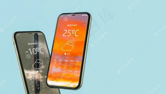 气象在移动通信中的应用。 气象在移动通信中的应用。