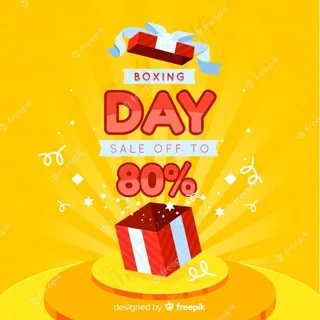 节礼日销售背景