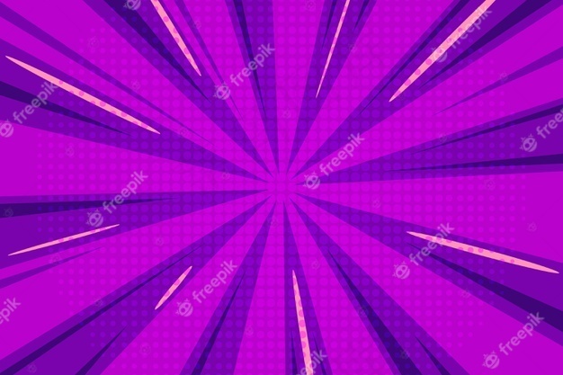 紫色抽象半色调背景