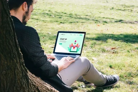 全方位人工导航