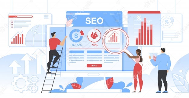 Seo分析团队it搜索引擎优化