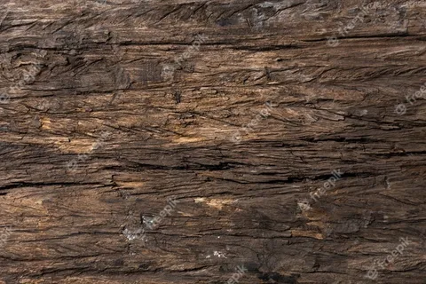 抽象木质无缝纹理背景