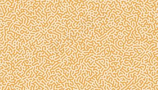 不规则有机线条图案背景