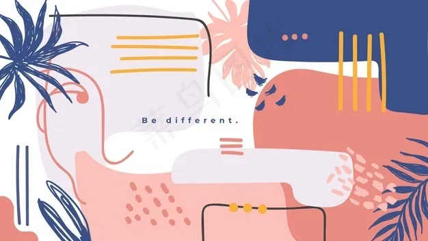 抽象背景eps,ai矢量模版下载