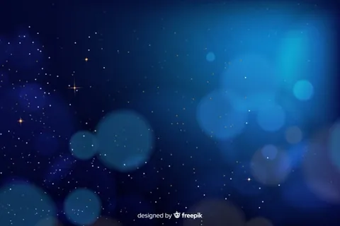 金色颗粒装饰背景 金色颗粒装饰背景