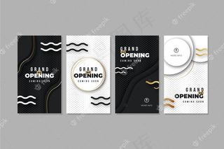 重新打开模板故事