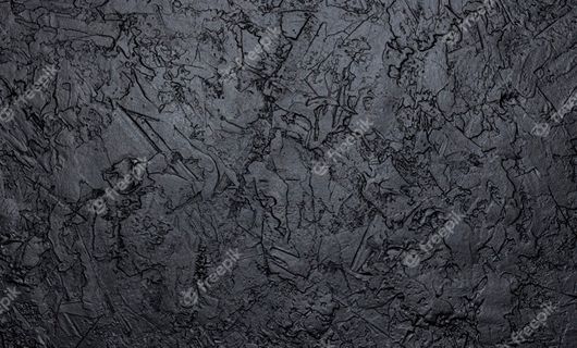 黑色石头纹理，黑色石板背景