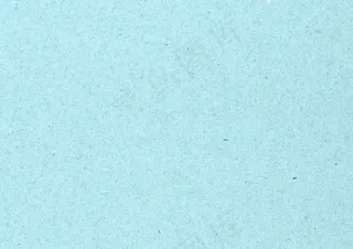蓝色洁净纸板